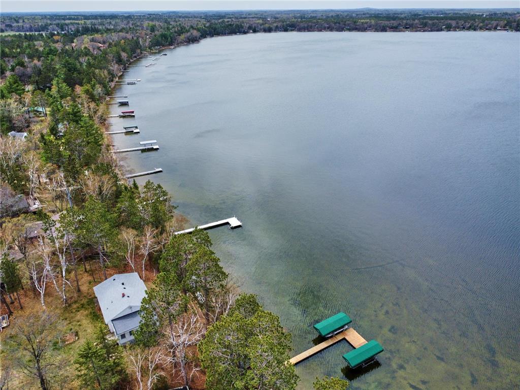 33351 S Upper Hay Drive, Jenkins Twp, MN, 56472 MLS 6532022 Edina