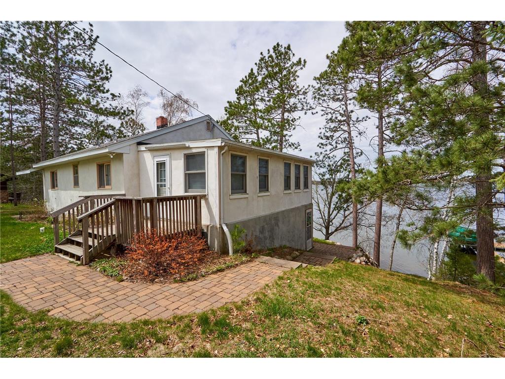 33351 S Upper Hay Drive, Jenkins Twp, MN, 56472 MLS 6532022 Edina