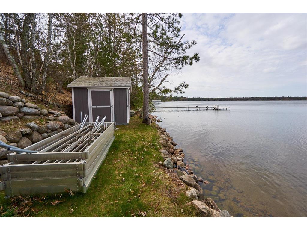 33351 S Upper Hay Drive, Jenkins Twp, MN, 56472 MLS 6532022 Edina