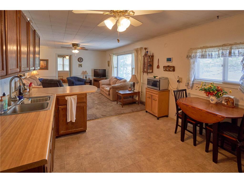 33351 S Upper Hay Drive, Jenkins Twp, MN, 56472 MLS 6532022 Edina