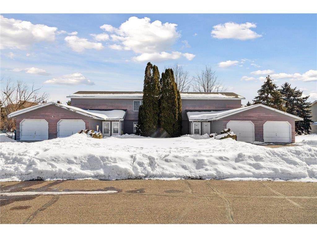 3336 Berwood Court W, Vadnais Heights, MN, 55127 MLS 6340611 Edina