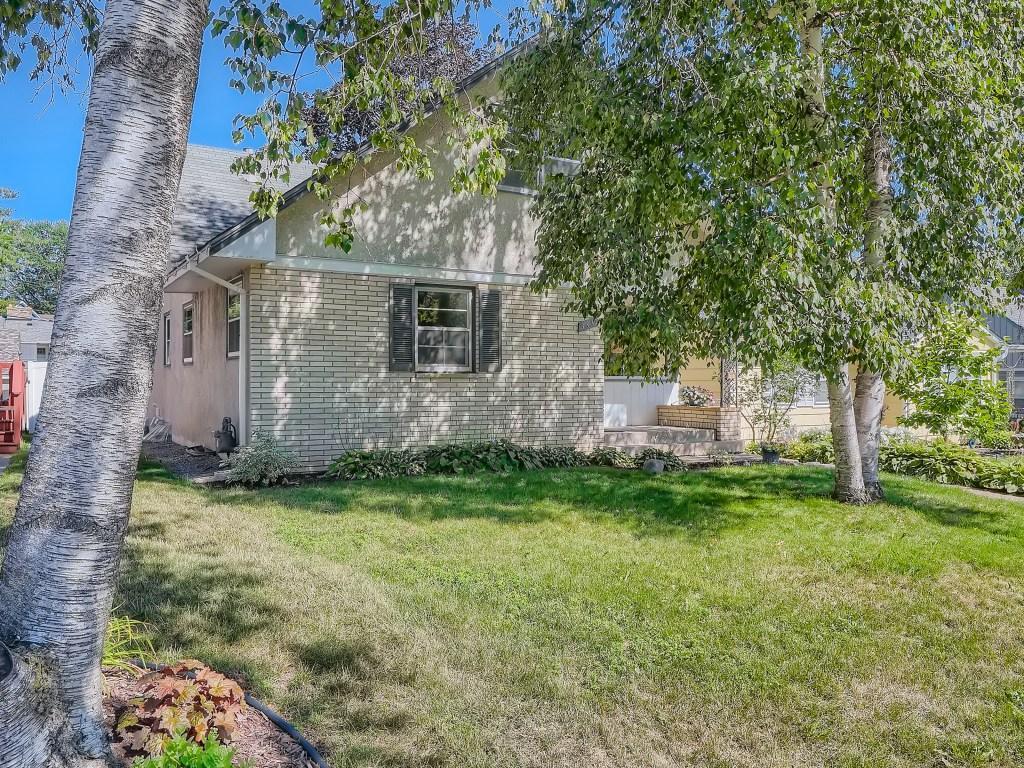 3337 Benjamin Street NE, Minneapolis, MN 55418 MLS 6244218 Edina