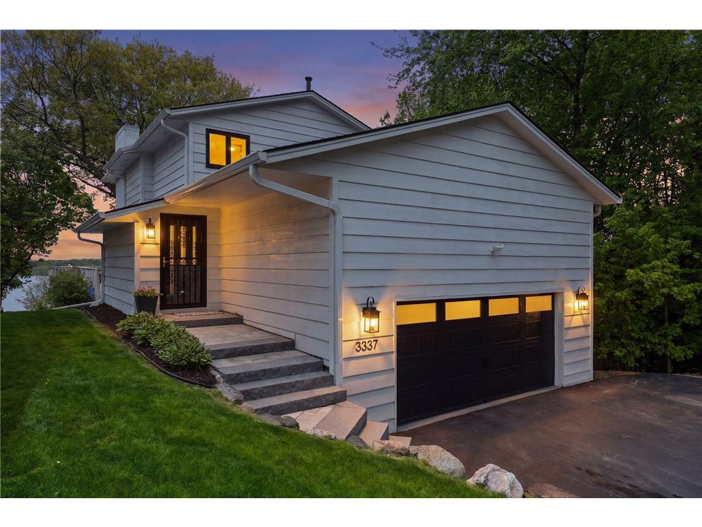 3337 Warner Lane Mound MN 55364 - Lake Minnetonka 7078040 image1