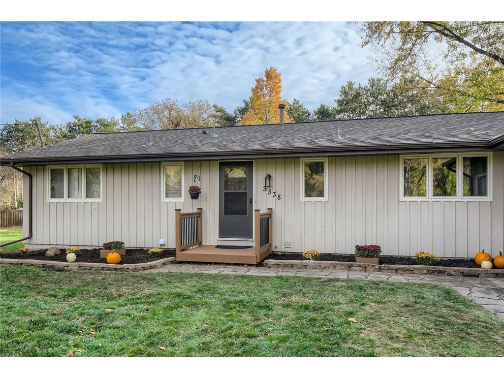 3338 175th Lane NW, Andover, MN, 55304 | MLS: 6711124 | Edina Realty