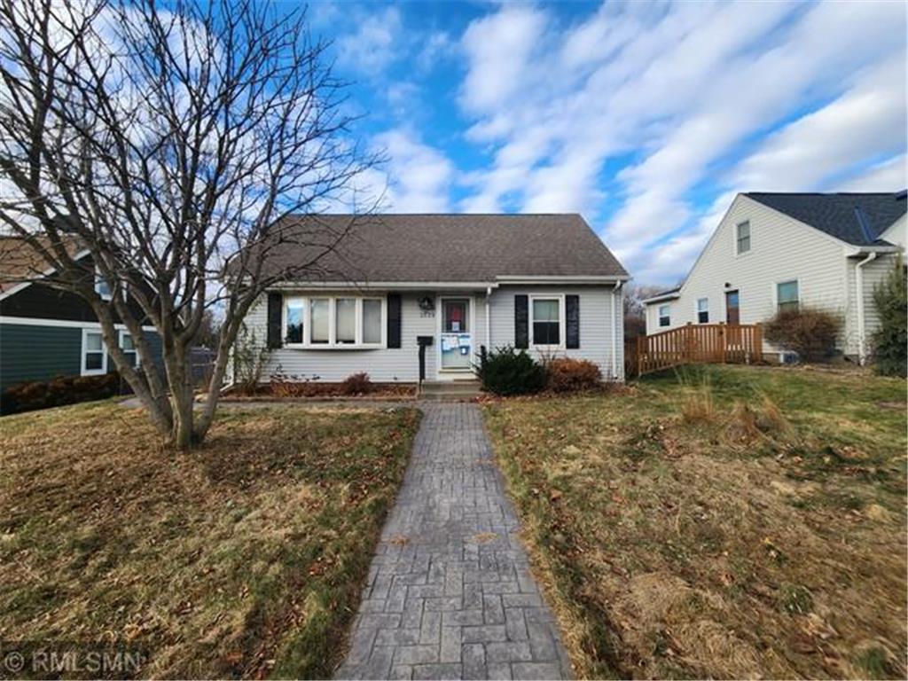 3338 Benjamin Street NE Minneapolis MN 55418 6670269 image1