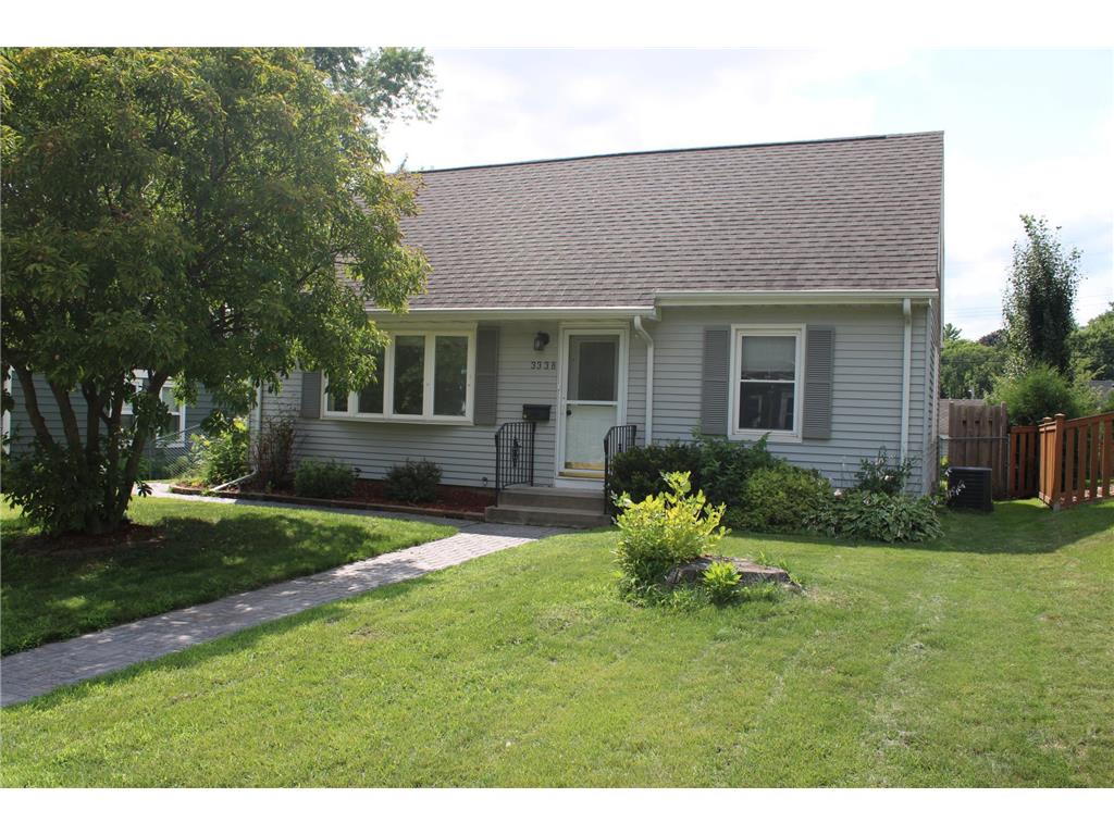 3338 Benjamin Street NE Minneapolis MN 55418 6762953 image1