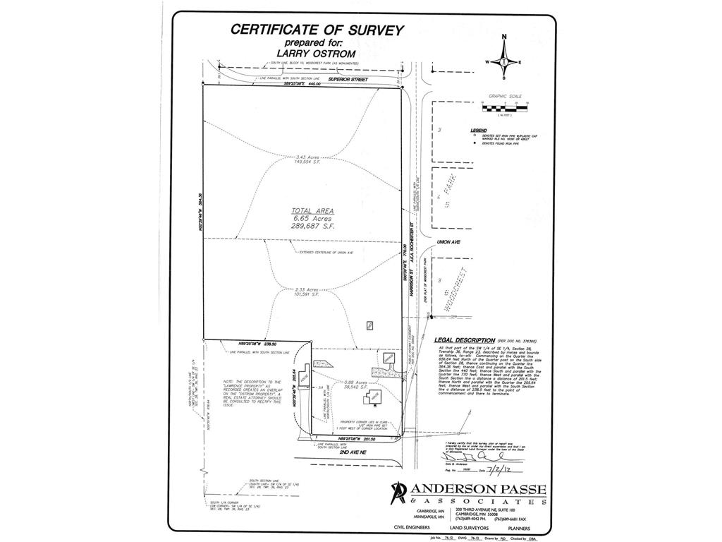 33388 Rochester Street NE Cambridge Twp MN 55008 6679374 image3