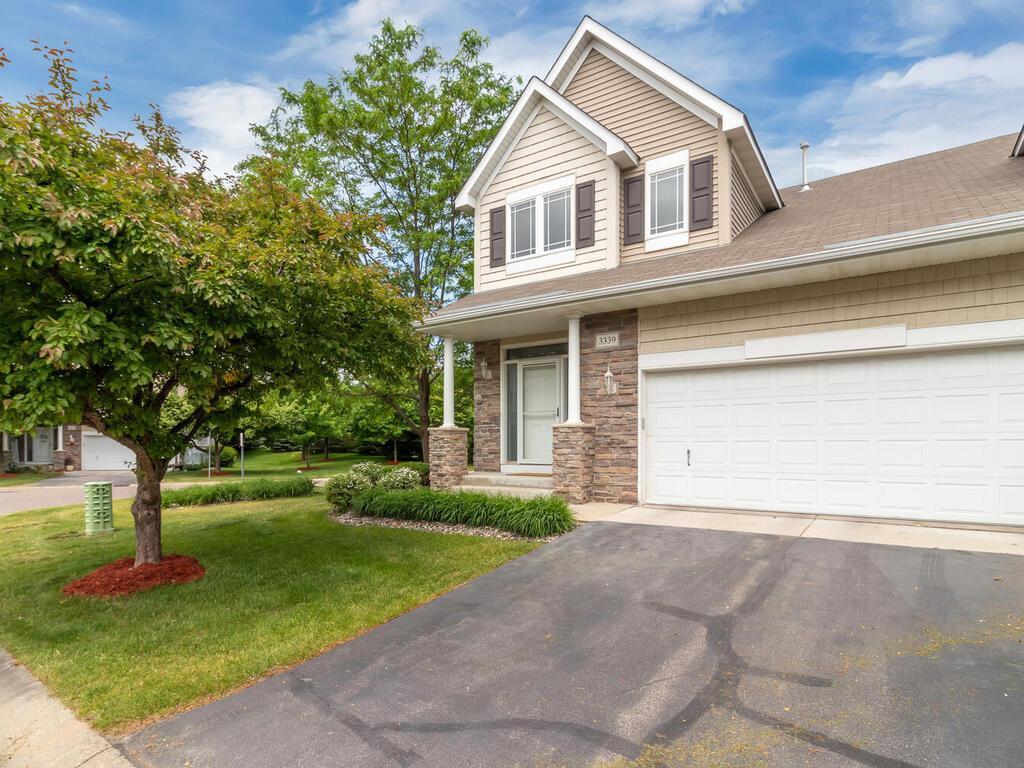 3339 136th Street W, Rosemount, MN, 55068 MLS 6221585 Edina Realty