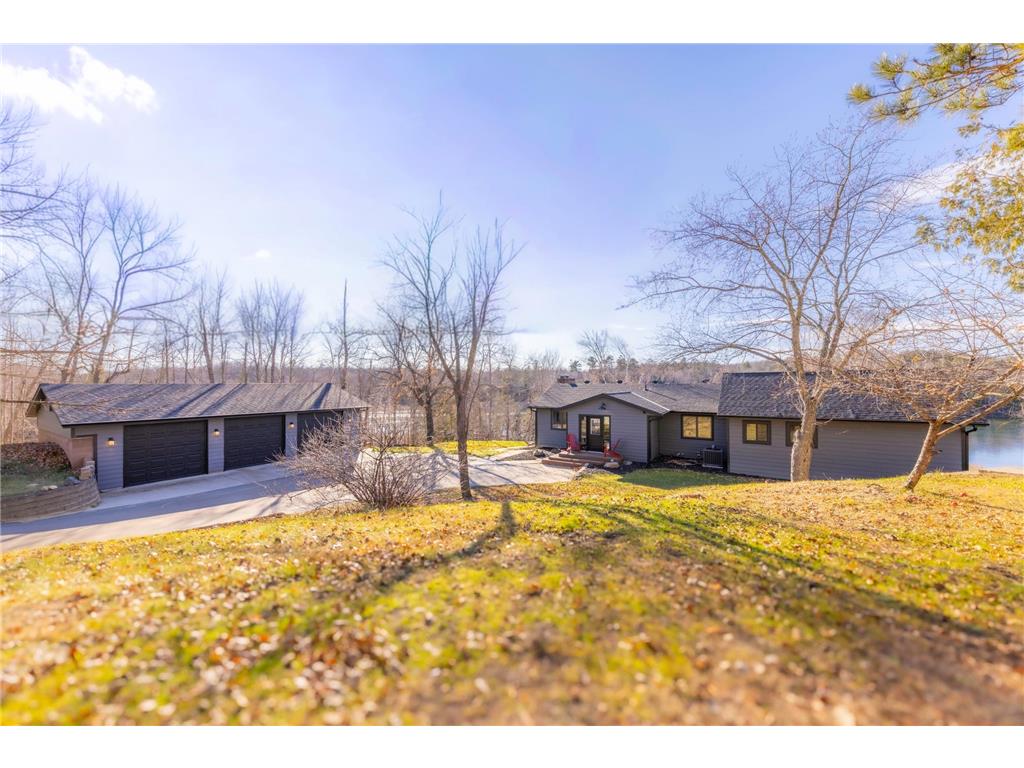 33392 S Deer Circle Drive Deer River MN 56636 - Deer Lake 6820273 image1