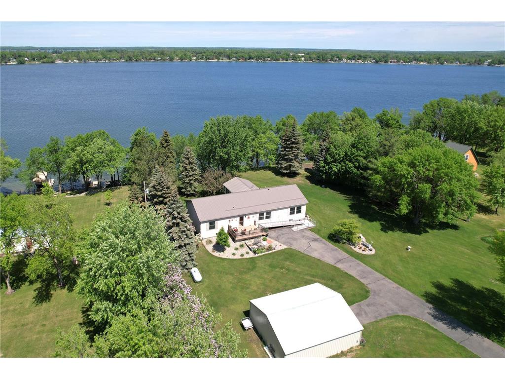 33397 Pickerel View Drive Richville MN 56576 - Pickerel Lake 6718049 image1