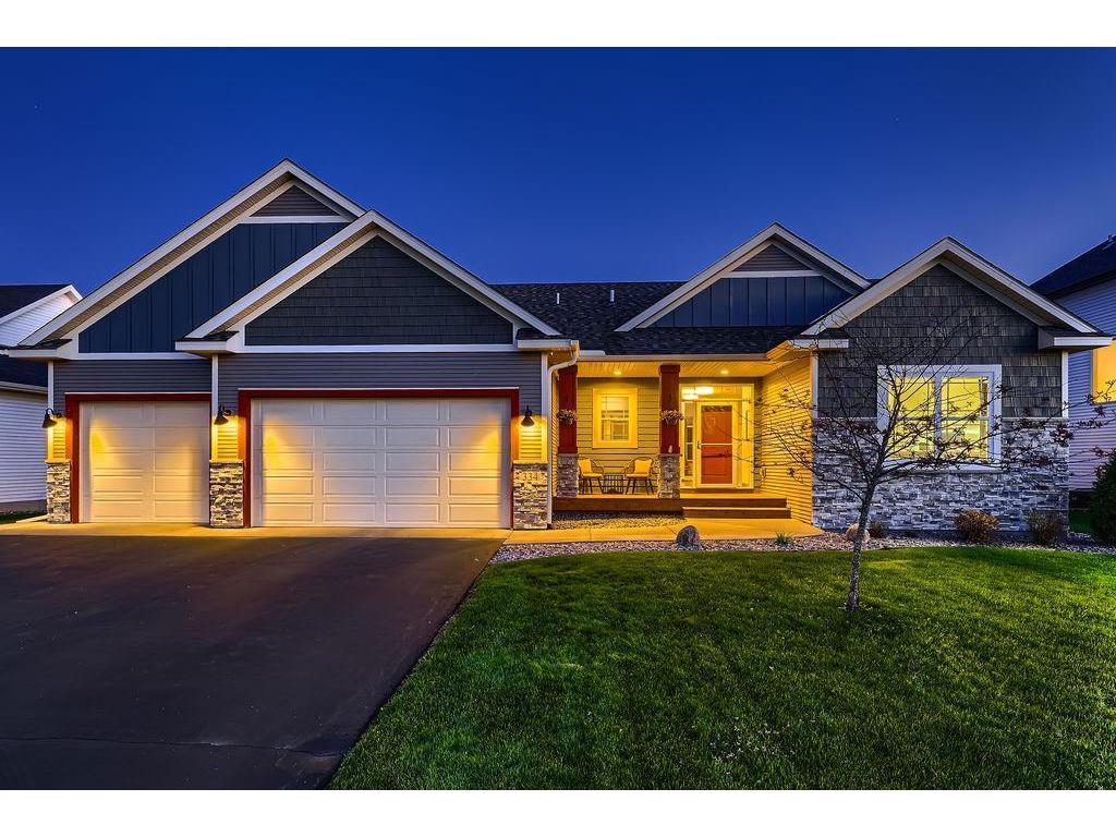 334 143rd Avenue NW Andover MN 55304 6711177 image1