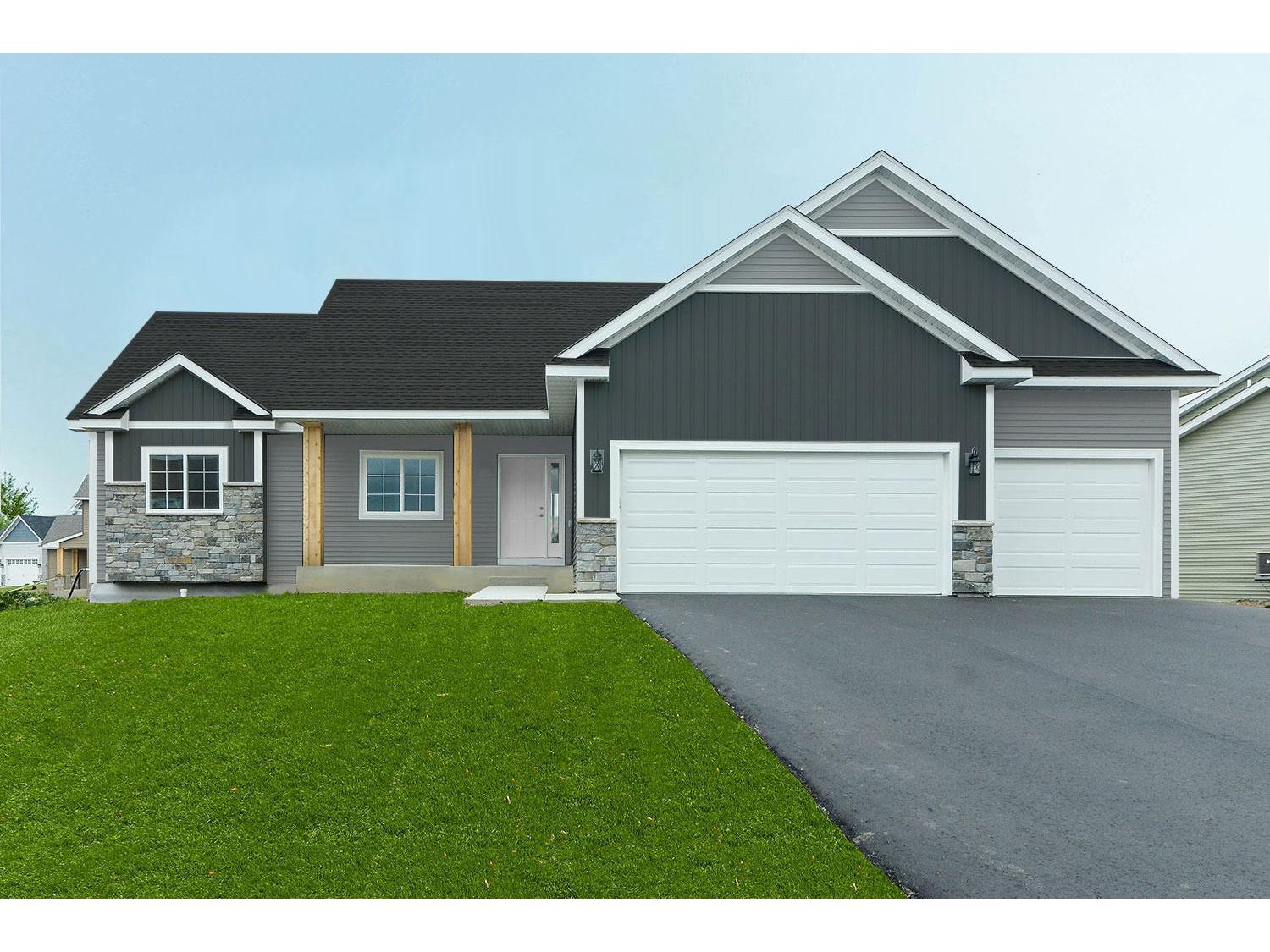 334 Lachermeier Lane, Waverly, MN 55390 MLS 5708004 Edina Realty