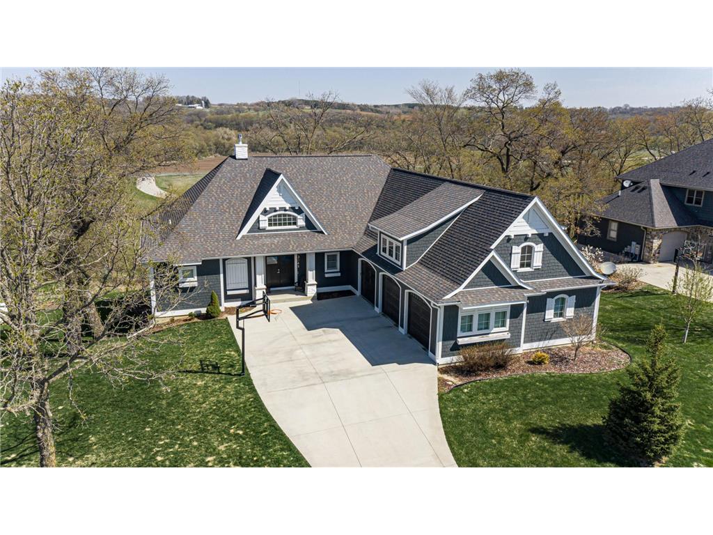 3341 Hidden Creek Lane NE Haverhill Twp MN 55906 6365078 image1