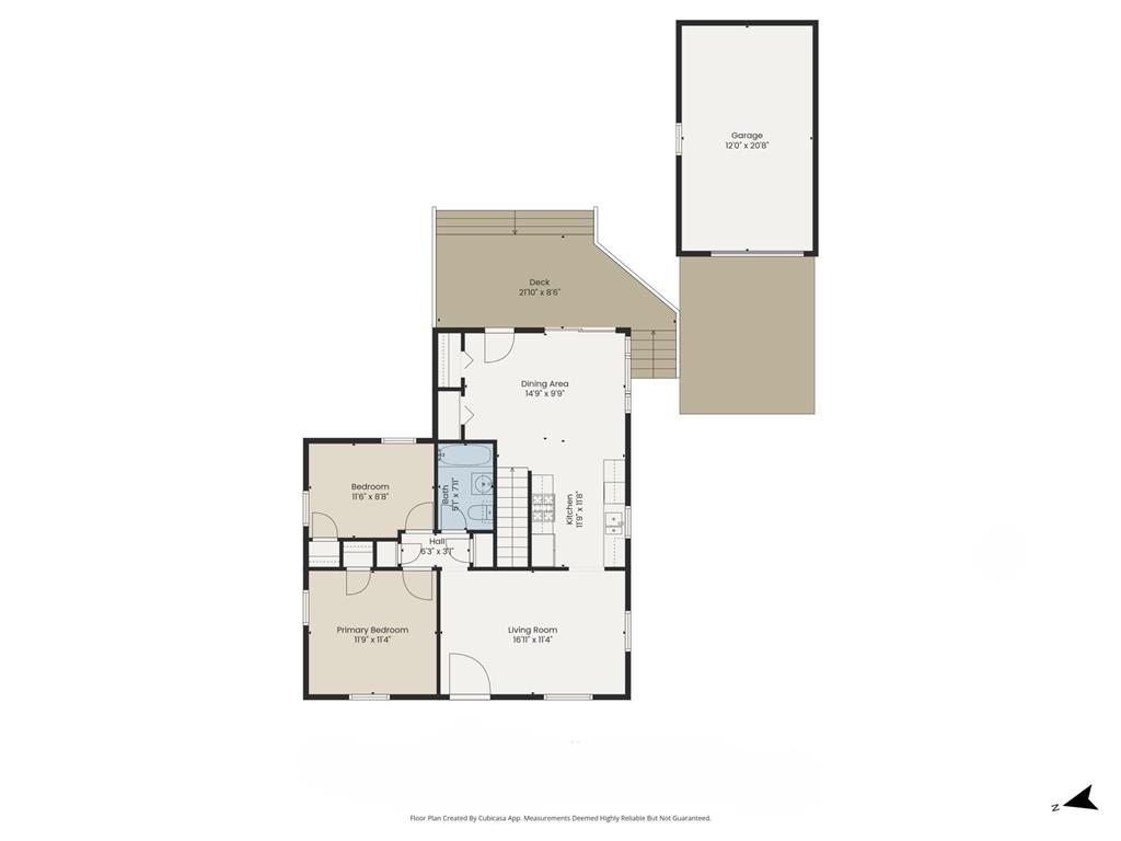 3341 Virginia Avenue S Saint Louis Park MN 55426 7057082 image37