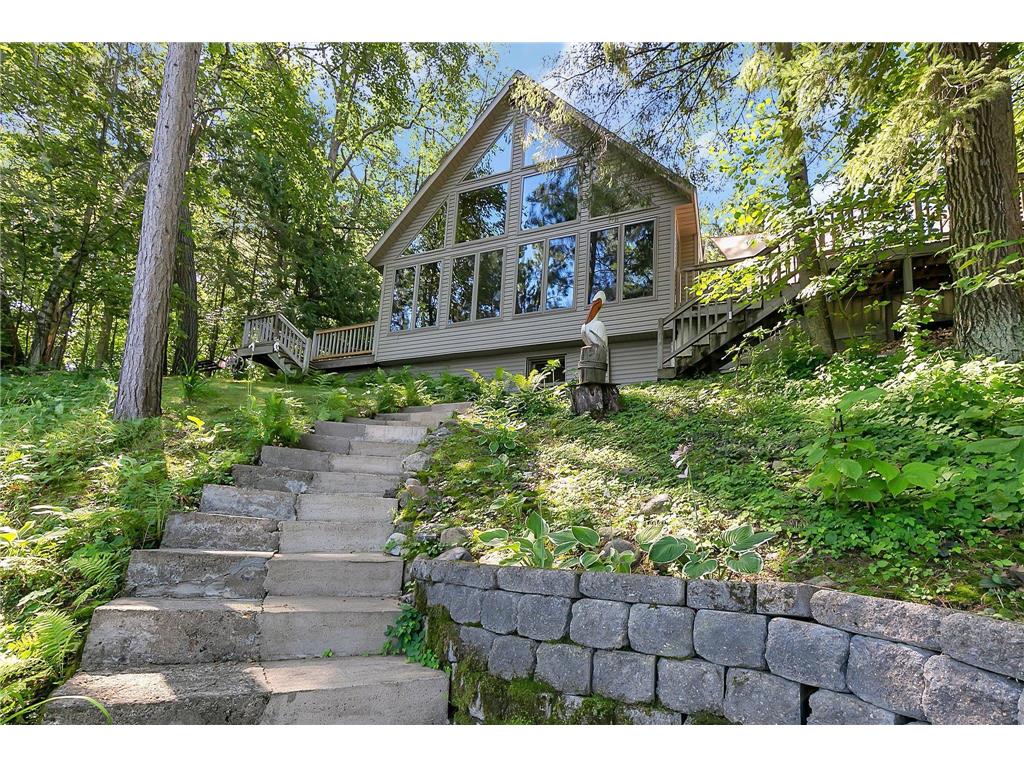 33410 Cottontail Drive Grey Eagle Twp MN 56318 - Mound 6372049 image1