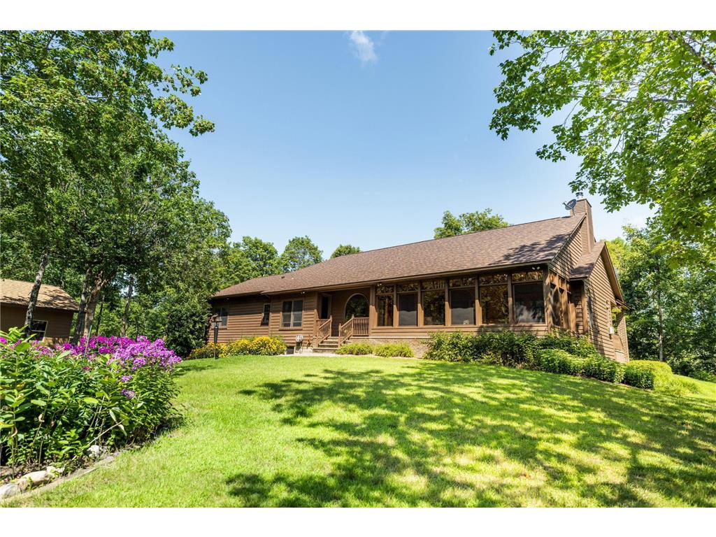 33411 Birch Crest Road, Grey Eagle, MN, 56336 MLS 6261171 Edina Realty