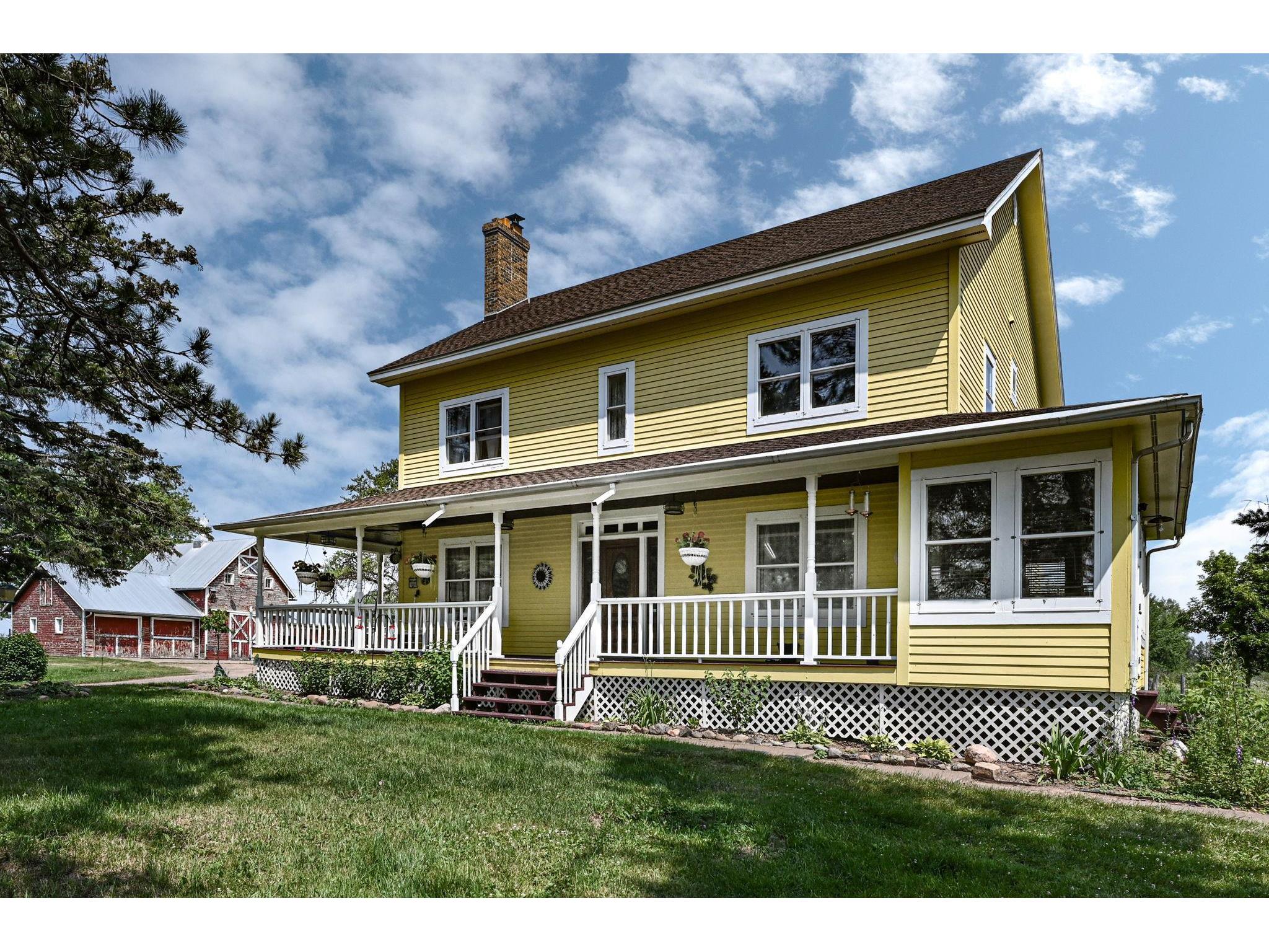 33415 Jackson Road, Askov, MN 55704 MLS 6013739 Edina Realty