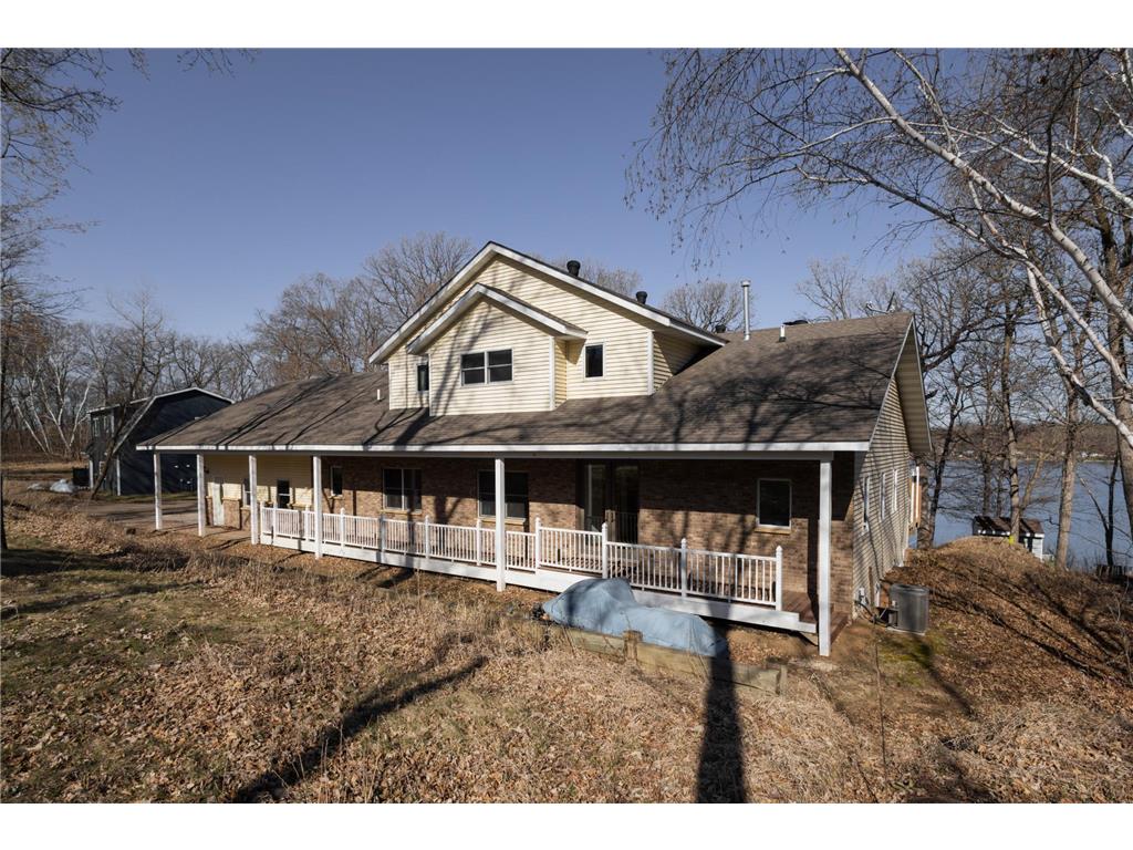 33418 Big Narrows Loop Underwood MN 56586 - East Lost Lake 6524527 image1