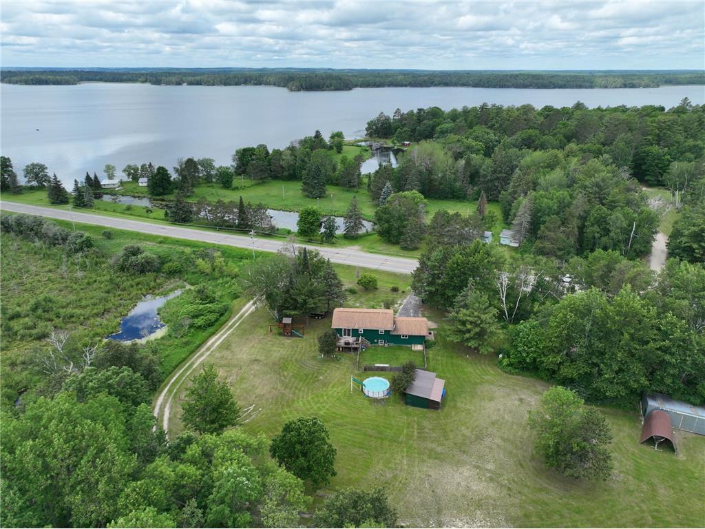 3342 County 45 NW Hackensack MN 56452 - Pleasant Lake 6560571 image1