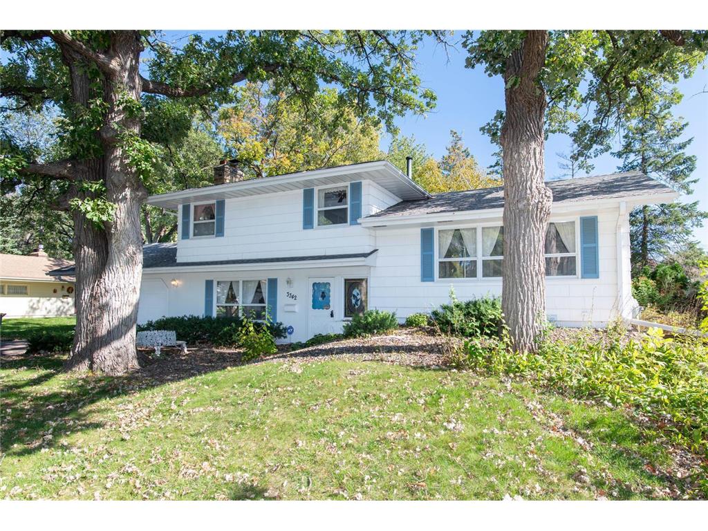 3342 Xylon Avenue N, New Hope, MN, 55427 MLS 6445153 Edina Realty