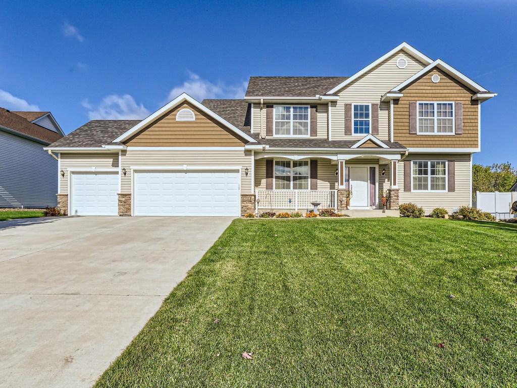 3343 191st Street W, Empire Twp, MN 55024 MLS 6448005 Edina Realty