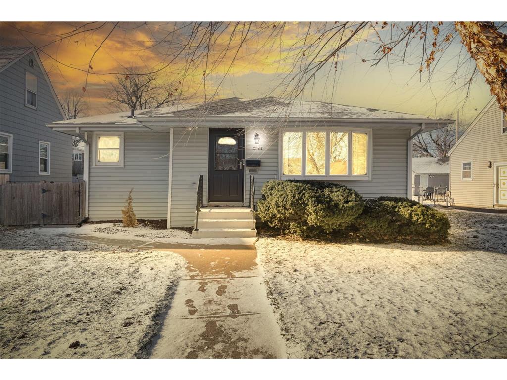 3343 Knox Avenue N Minneapolis MN 55412 6640127 image1