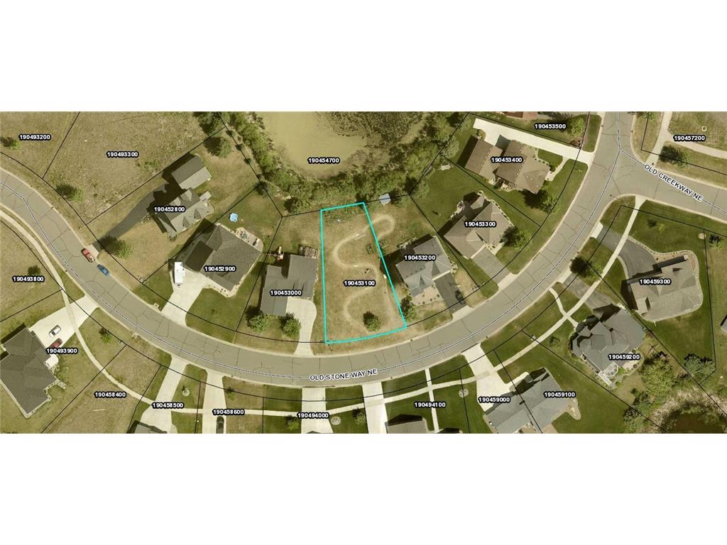 3343 Old Stone Way NE Sauk Rapids MN 56379 6483927 image1