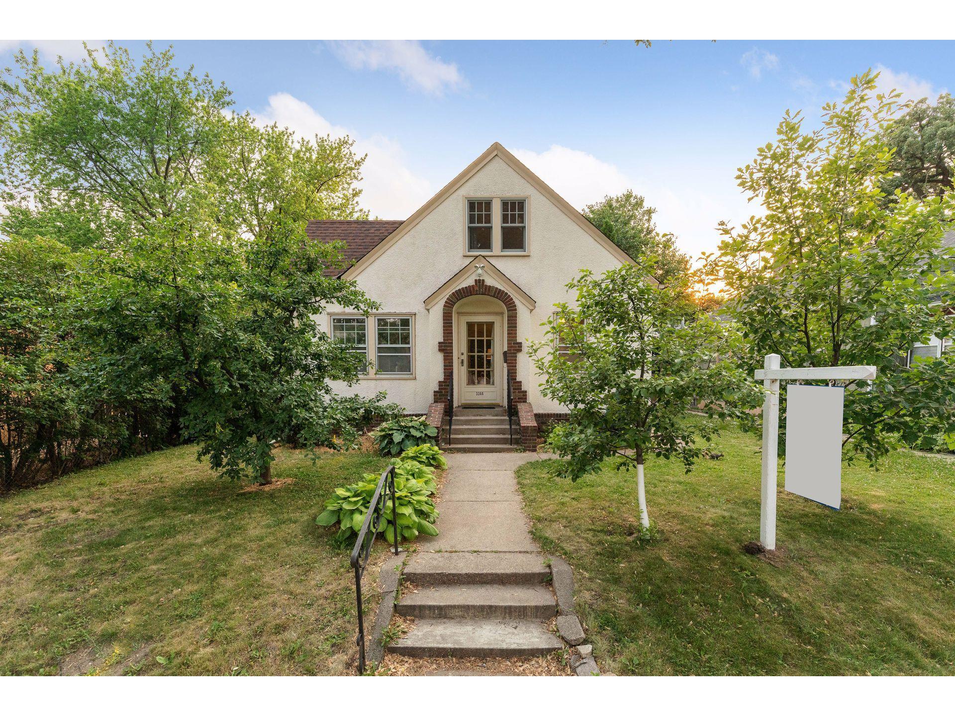 3344 39th Avenue S, Minneapolis, MN 55406 MLS 6010934 Edina Realty