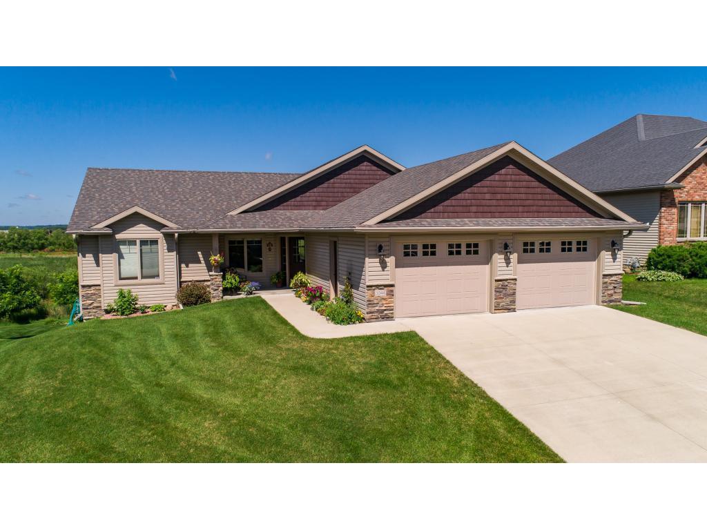 3344 Bridgeview Drive SE, Rochester, MN 55904 MLS 5738695 Edina Realty