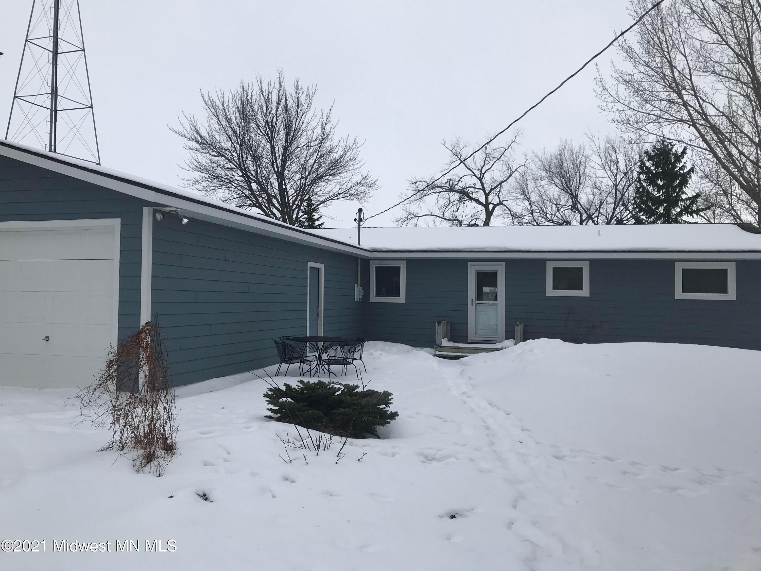 33444 N No. Pickerel Lake Drive, Richville, MN 56576 MLS 6064834