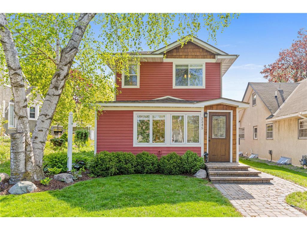 3345 Benjamin Street NE Minneapolis MN 55418 6719153 image1