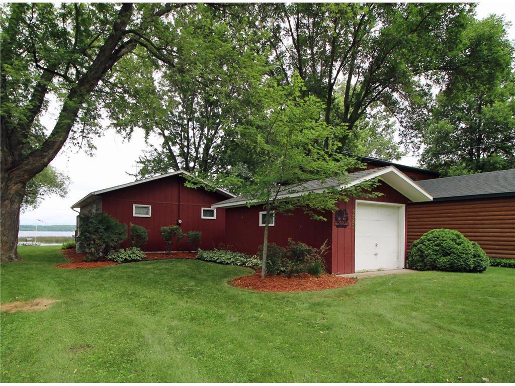 3345 Betsy Ross Road NW Alexandria MN 56308 - Ida 7032430 image1