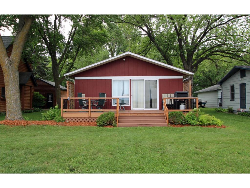 3345 Betsy Ross Road NW Ida Twp MN 56308 - Ida 6756393 image1