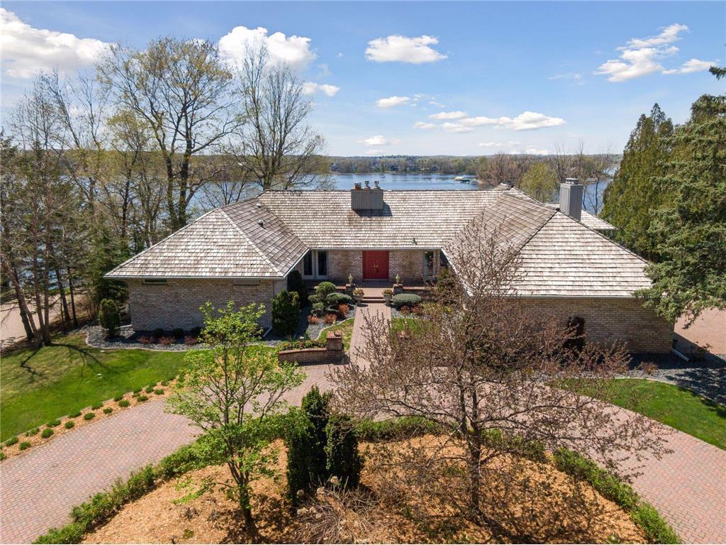 3345 Eagle Bluff Road Minnetrista MN 55364 - Lake Minnetonka 6808682 image1