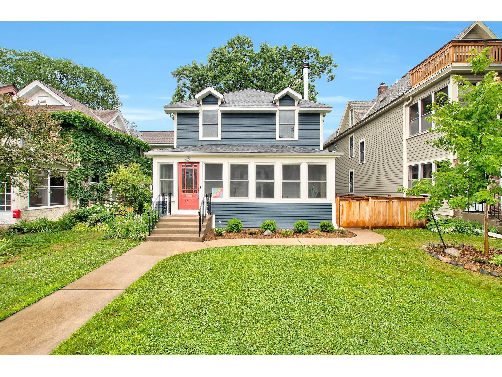 3345 Irving Avenue S, Minneapolis, MN, 55408 MLS 5757678 Edina Realty