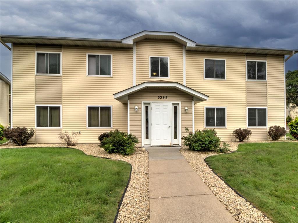 3345 Nevada Avenue N 4502, Crystal, MN, 55427 MLS 6416332 Edina