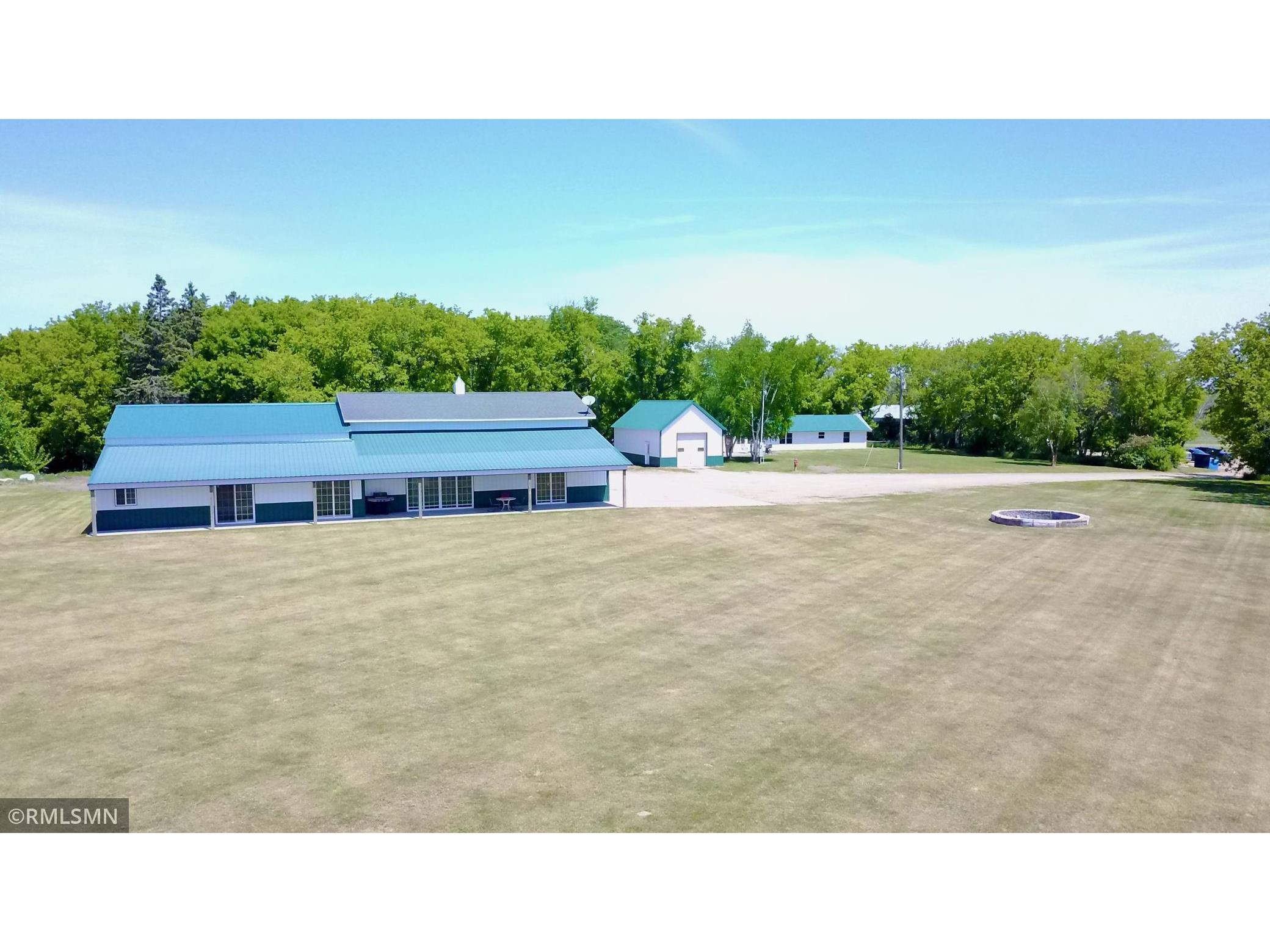 33455 201st Avenue, Clarissa, MN, 56440 MLS 5768768 Edina Realty