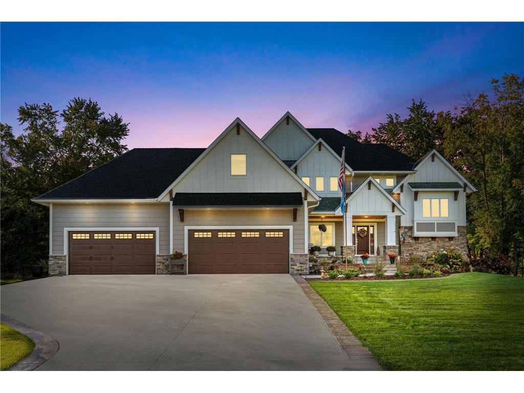 3346 134th Avenue NE Ham Lake MN 55304 6609040 image1