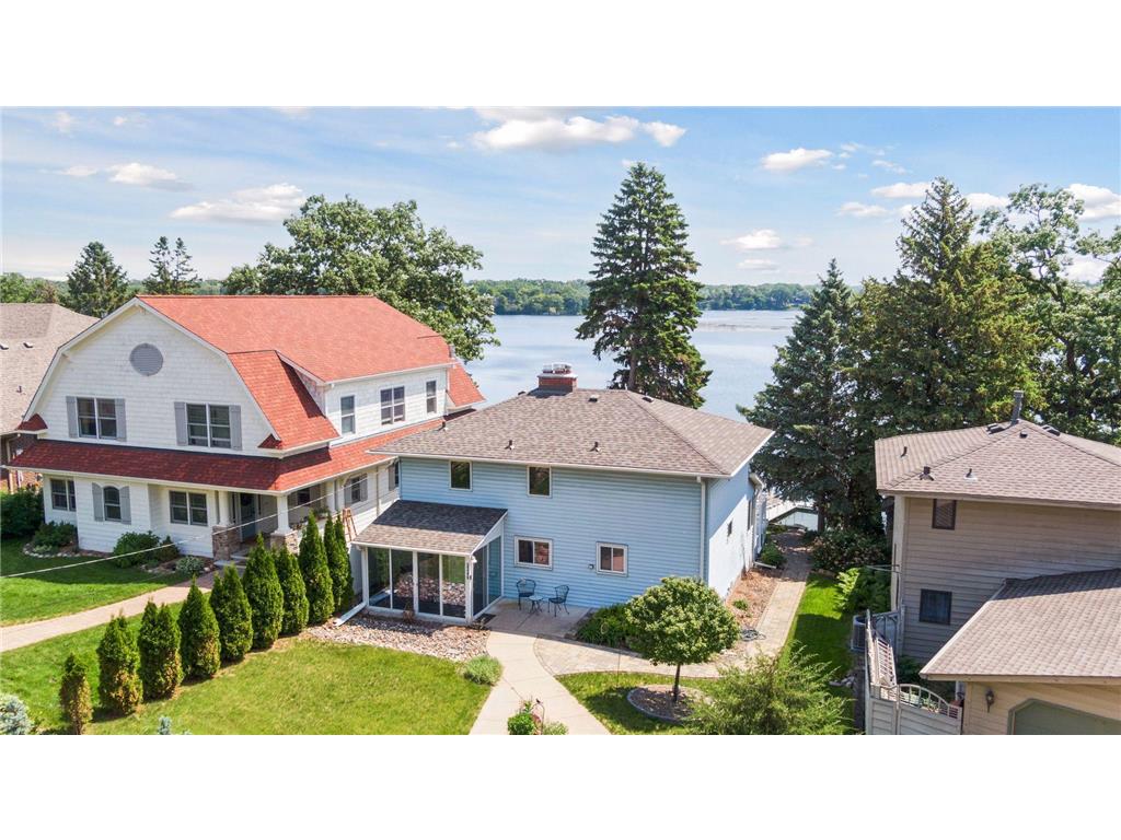 3346 Lake Johanna Boulevard Arden Hills MN 55112 - Johanna 6730329 image1