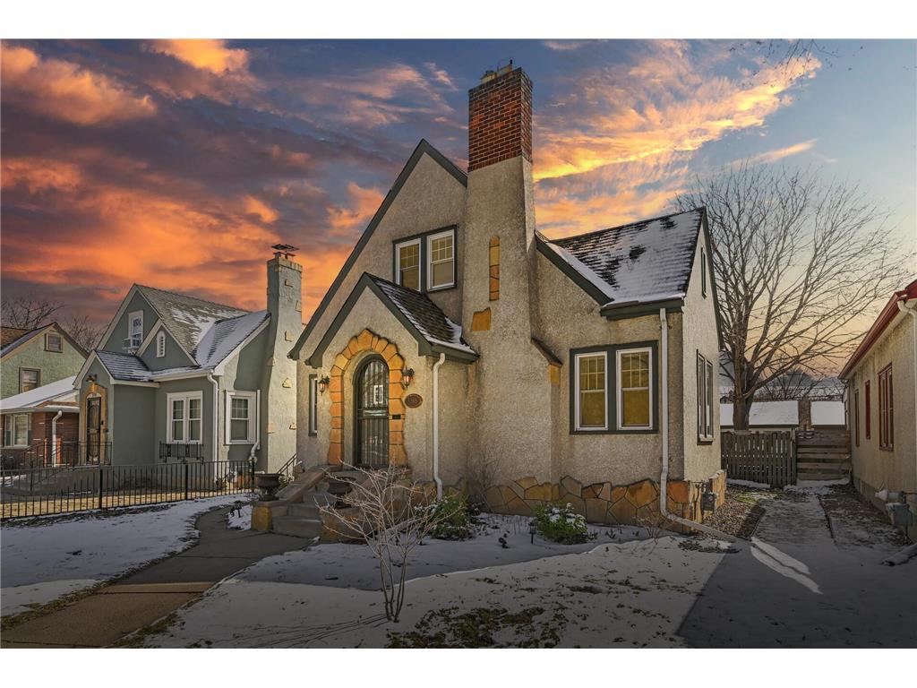 3346 Xerxes Avenue N, Minneapolis, MN, 55412 MLS 6355782 Edina Realty