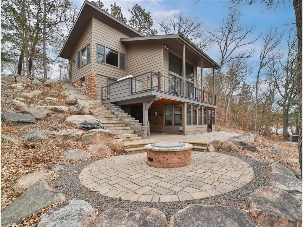 33461 Winnamakee Shores Road Pequot Lakes MN 56472 - Ossawinnamakee 6478124 image1