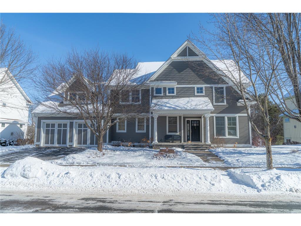 3347 Pioneer Place Stillwater MN 55082 - Long Lake 6659331 image1