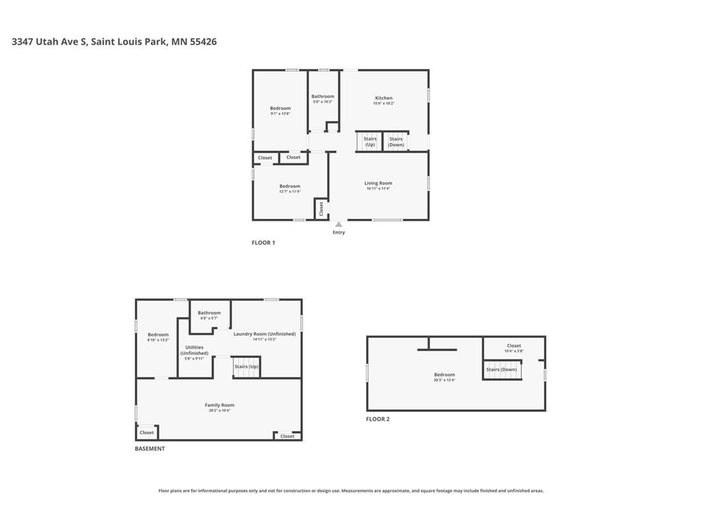 3347 Utah Avenue S Saint Louis Park MN 55426 7052893 image22