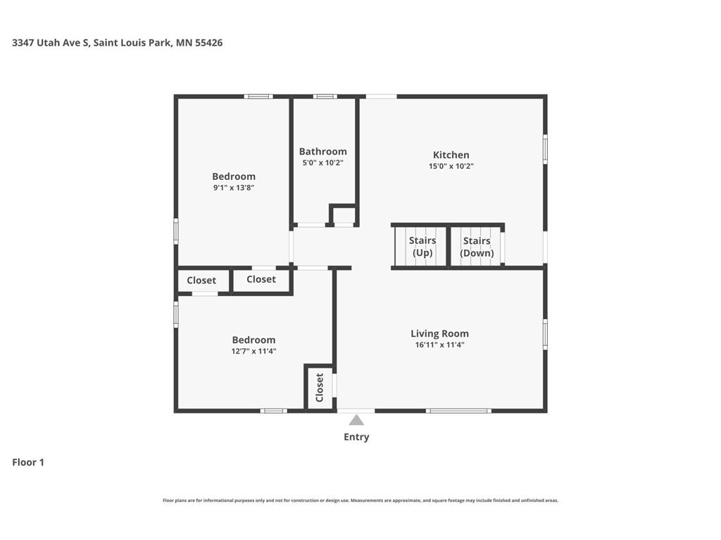 3347 Utah Avenue S Saint Louis Park MN 55426 7052893 image23