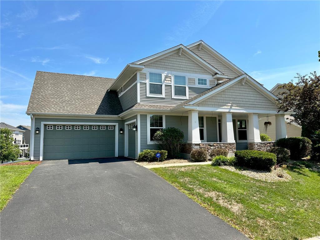 3348 Millbrook Circle, Stillwater, MN, 55082 MLS 6409918 Edina Realty