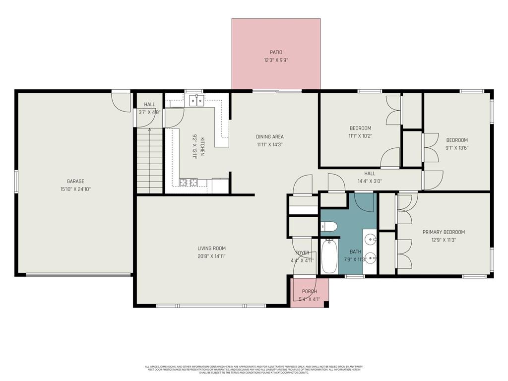3349 173rd Lane NW Andover MN 55304 7067144 image21
