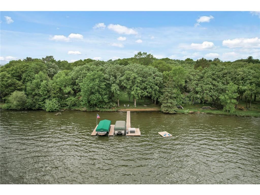 33493 Rhinestone Street NW Princeton MN 55371 - Green 6541231 image1