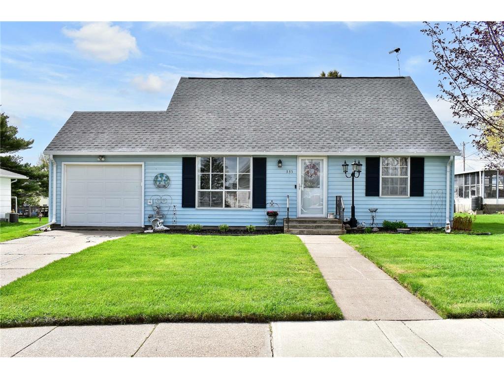 335 1st Avenue N Lewiston MN 55952 7065981 image1