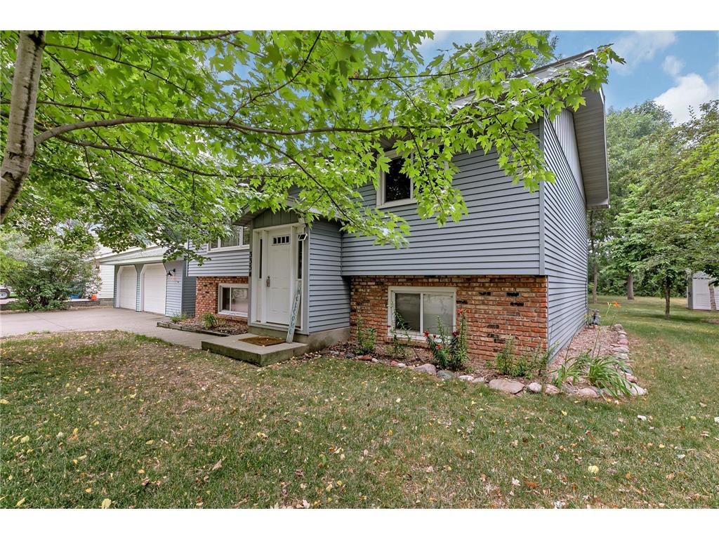 335 1st Avenue NE, Rice, MN, 56367 MLS 6393947 Edina Realty