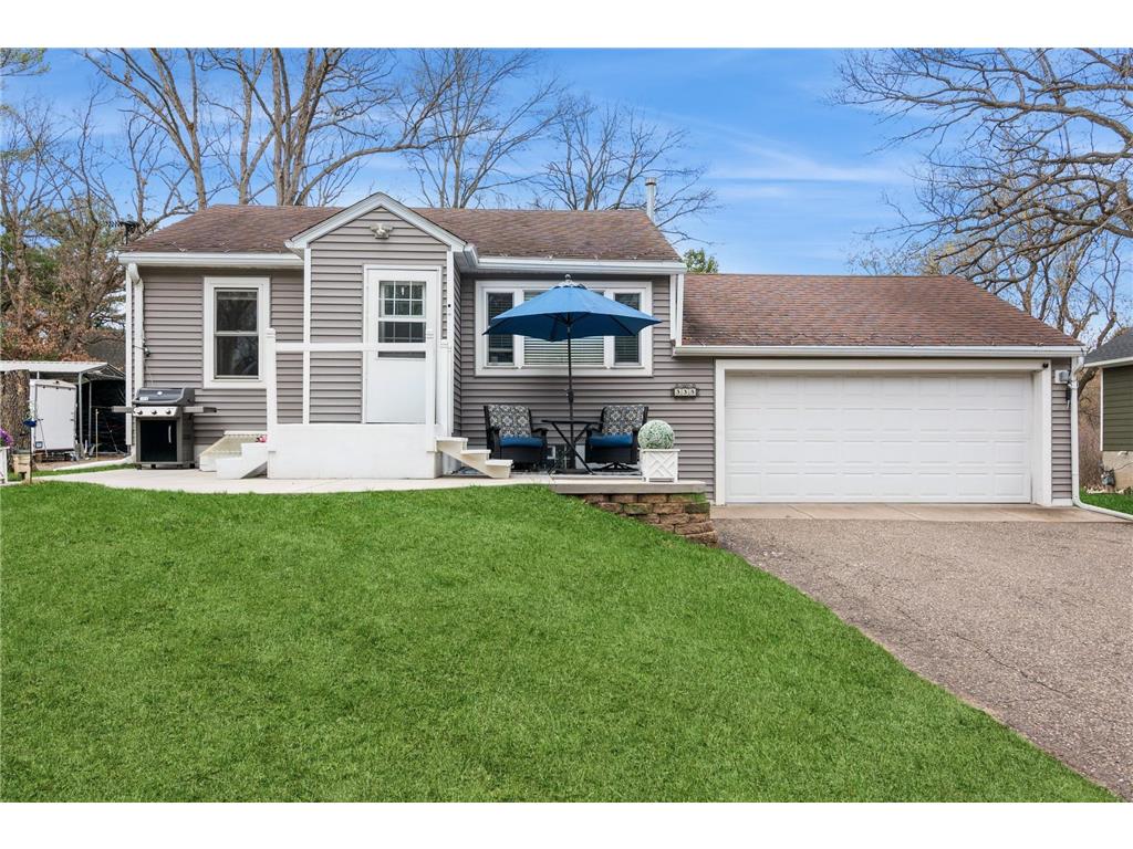 335 Hawthorne Road East Bethel MN 55092 - Coon 6696484 image1